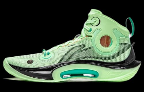 Li-Ning Sonic 11 Ultra 'The Summer Solstice'