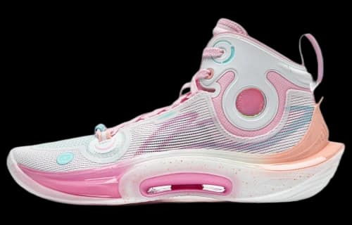 Li-Ning Sonic 11 Ultra 'The Beginning of Spring'