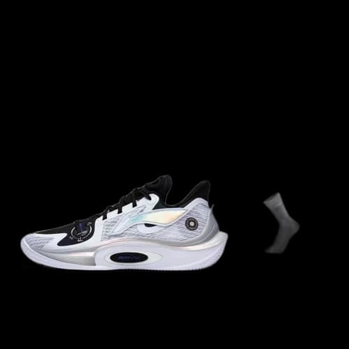 Li-Ning Sonic 11 'Stardust'