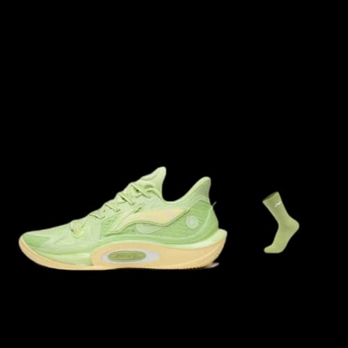 Li-Ning Sonic 11 'Guyu'
