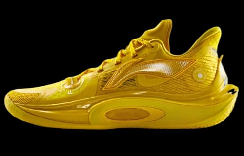 Li-Ning Sonic 11 'Wasp'