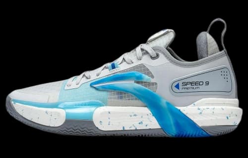 Li-Ning Speed 9 'Earth Day'