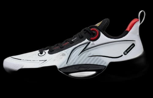 Li-Ning Superlight V2 'Playoff'