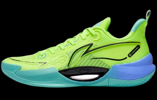 Li-Ning Superlight V2 'Hummingbird'