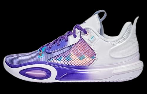 Li-Ning Wade All City 11 Snowberg