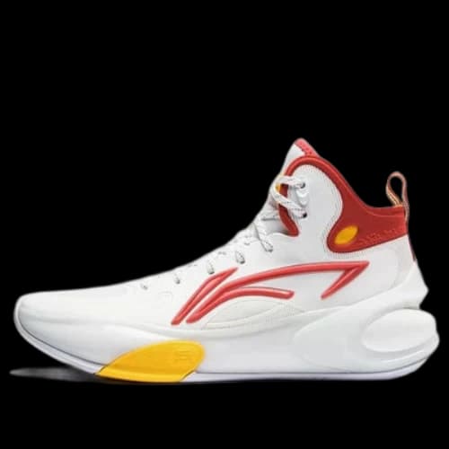 Li-Ning Yushuai 17 High 'Home'