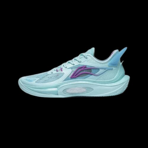 Li-Ning Sonic 11 V2 'Island Blue'