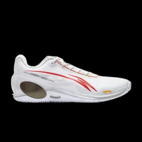 Li-Ning Wade 808 3 Ultra 'Chemical Reaction'