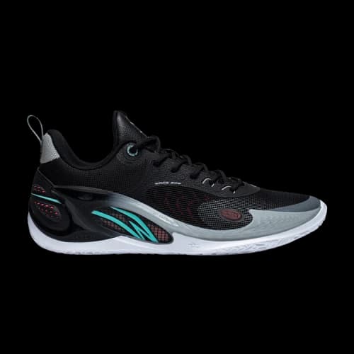 Li-Ning Wade 808 3 Ultra 'Dark Flow'