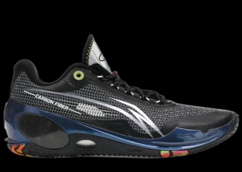 Li-Ning Way of Wade 808 3 Ultra Nightlight