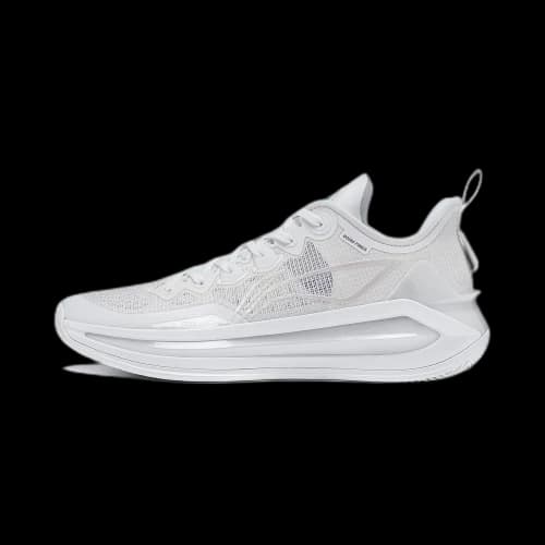 Li-Ning LiRen 3 V2 Low 'Pearl White'