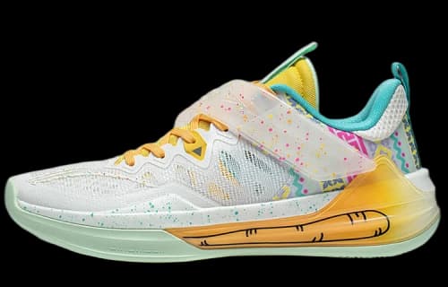 Li-Ning LiRen 3 Team 'Year Of The Rabbit'