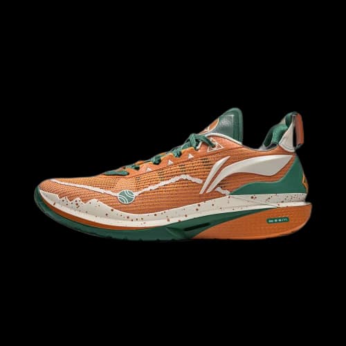 Li-Ning Jimmy Butler 2 'French Open'
