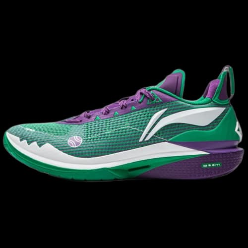 Li-Ning Jimmy Butler 2 'Wimbledon Ryegrass'