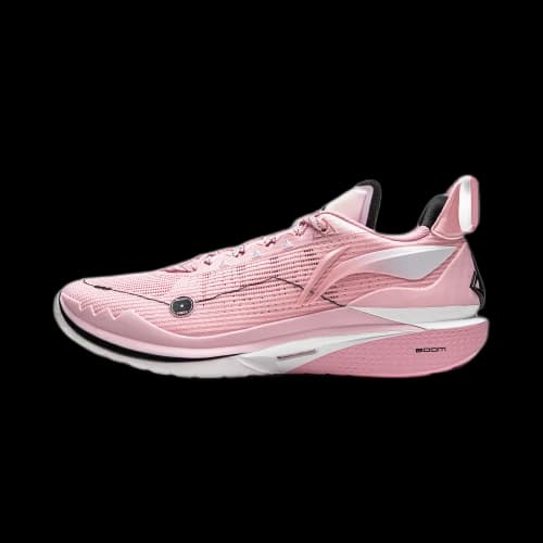 Li-Ning Jimmy Bulter JB2 Pink