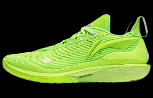 Li-Ning Jimmy Butler 2 'Tennis Ball'
