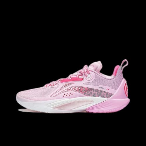 Li-Ning Speed 10 'Neon Green'