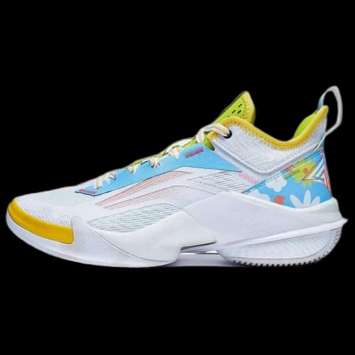 Li-Ning Power 10 'Blossom'