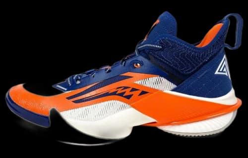 Li-Ning Power 10 Premium Air Attack 'ShangHai'