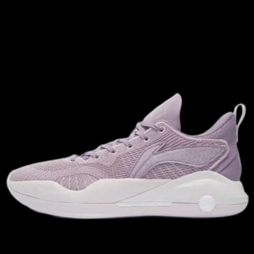 Li-Ning YuShuai 15 V2 Low 'Lavender'