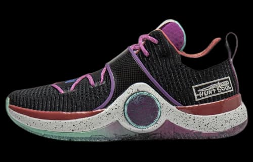 Li-Ning Way of Wade 6 'The First Pick'