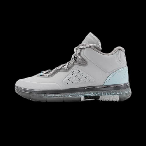 Li-Ning Way of Wade 1 Statue
