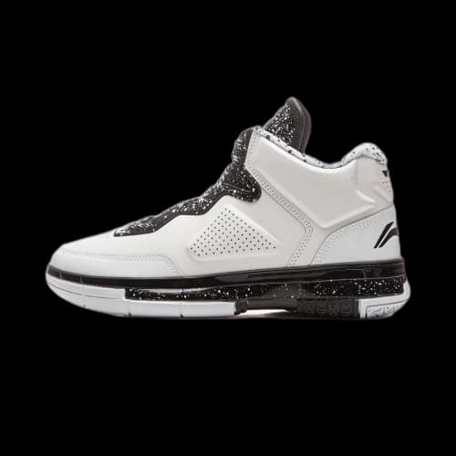 Li-Ning Way of Wade 1 Splash