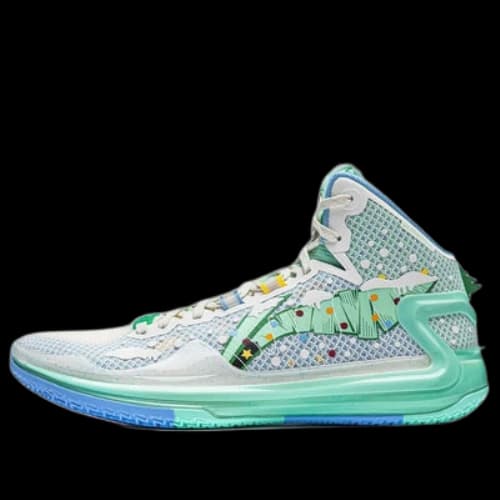Li-Ning Liren 4 'Christmas'