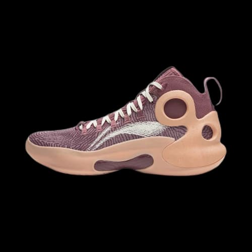 Li-Ning Yushuai Ultra 'Berry'