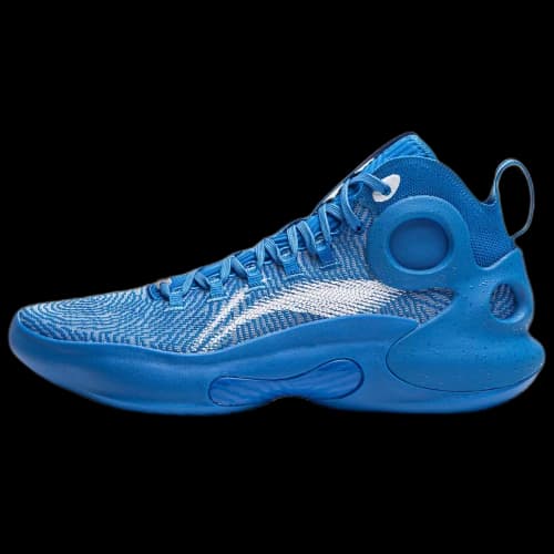 Li-Ning Yushuai Ultra 'Blue White'