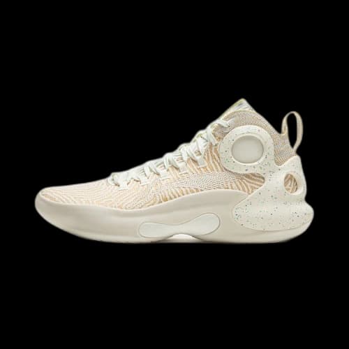 Li-Ning Yushuai Ultra 'Beige'