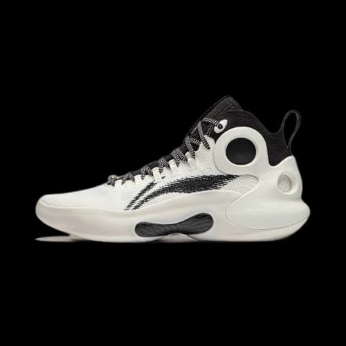Li-Ning x BILLIONAIRE BOYS CLUB Yushuai Ultra 'White Black'