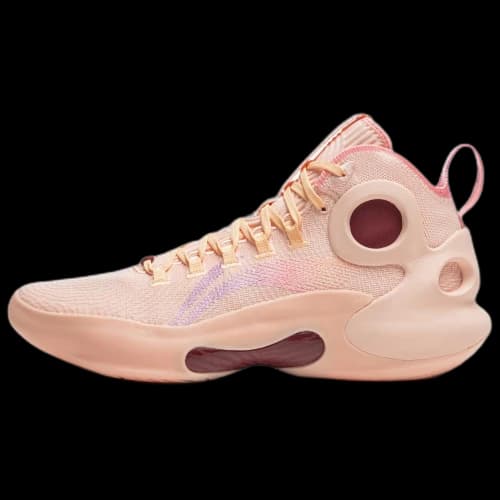 Li-Ning YuShuai Ultra Mid 'Rosy Clouds'