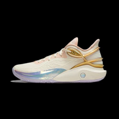 Li-Ning CJ McCollum CJ-3 Wedding