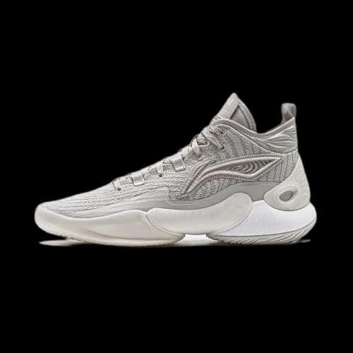 Li-Ning Yushuai 18 High 'Great Art Conceals Itself'