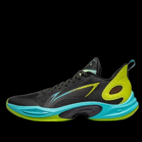 Li-Ning Superlight 2024 'Dragonfly'