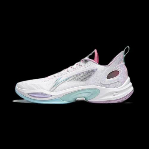 Li-Ning Superlight 2024 'Iridescent Clouds