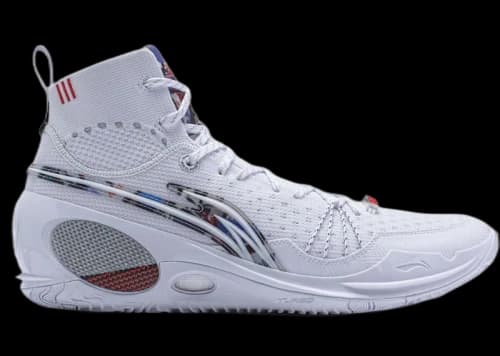 Li-Ning Way of Wade 808 Ultra V2 Tour