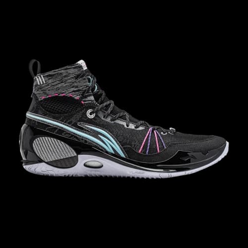 Li-Ning Wade 808 3 Ultra V2 'Team No Sleep'