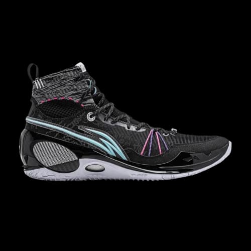 Li-Ning Way of Wade 808 3 Ultra V2 'Team No Sleep'