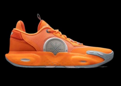 Li-Ning Li- Ning Wade All City 12 Orange