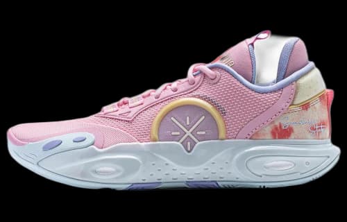 Li-Ning Wade All City 12 Sunshine State
