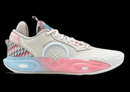 Li-Ning Li- Ning Wade All City 12 Origin