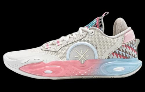 Li-Ning Wade All City 12 'Origin'