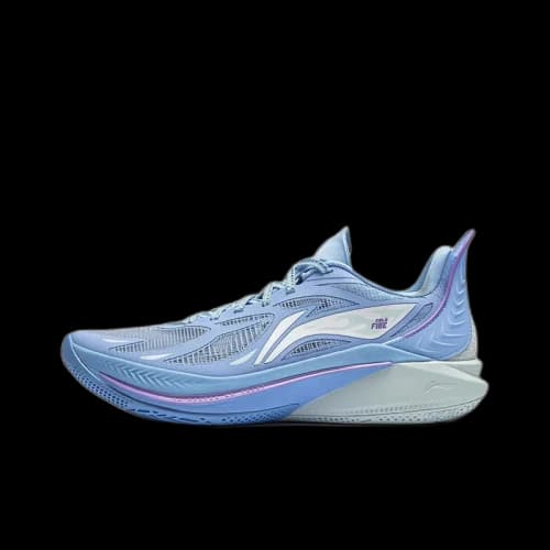 Li-Ning Sonic 12 C.J. McCollum 'Cold Fire'
