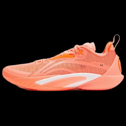 Li-Ning Speed 10 'Orange'