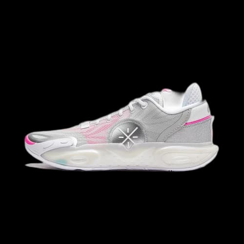 Li-Ning Wade All City 12 Birthday