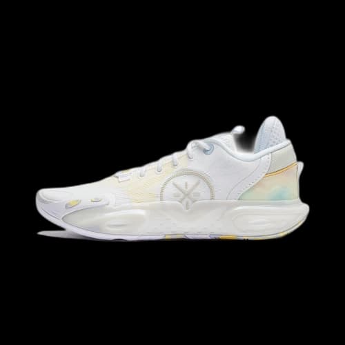 Li-Ning Wade All City 12 Aurora