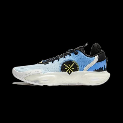 Li-Ning Wade All City 12 Skyline