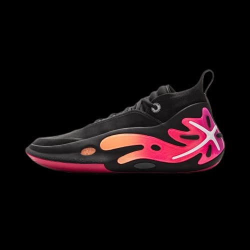 Li-Ning Way of Wade 11 Sunrise